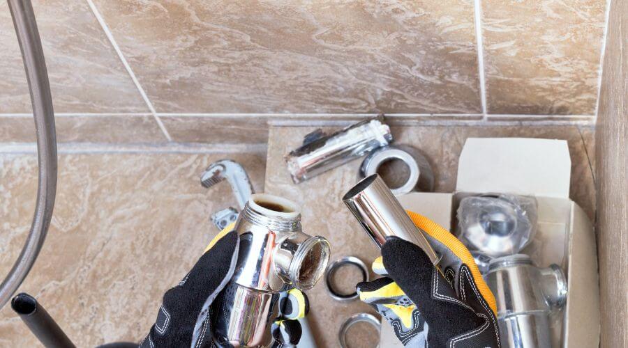 Expert tile roof repair services in Dakota, MN